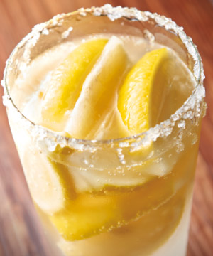 凍らせプレミアムレモンサワー