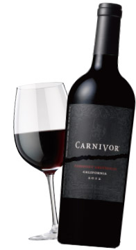 ワイン CARNIVOR